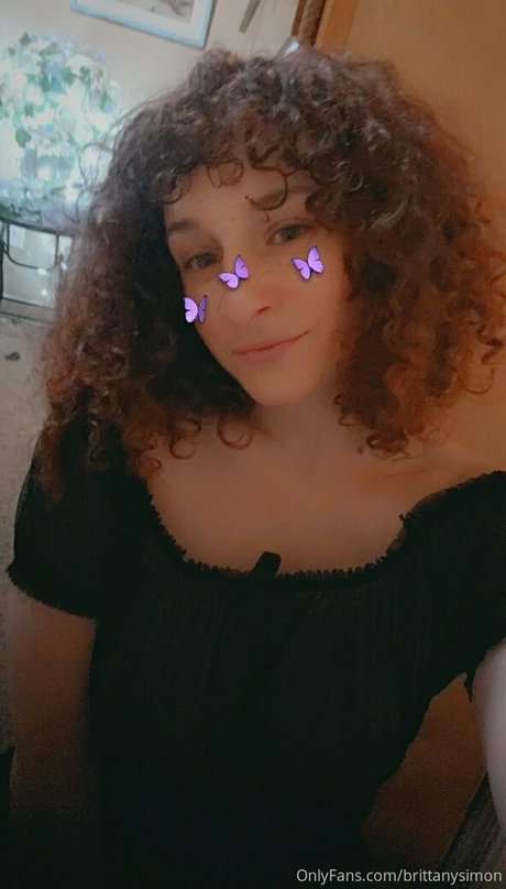 brittanysimon ポルノスター HD 写真