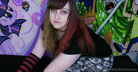 babyzeldafantasy 高品質モデル ギャラリー