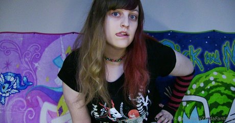 babyzeldafantasy ポルノスター 画像