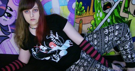 babyzeldafantasy スター ヌード 写真