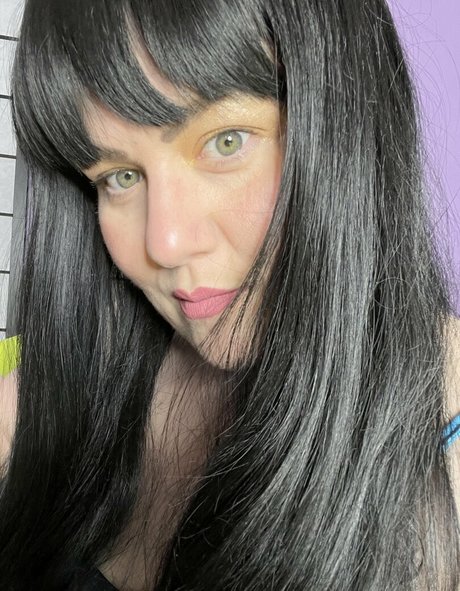 godmotherthegreatfree 完璧なモデル ギャラリー