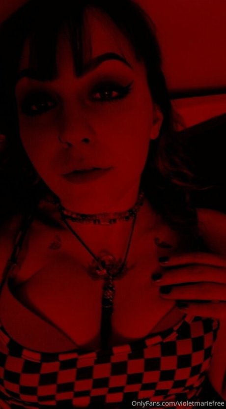 violetmariefree ホット女優 写真