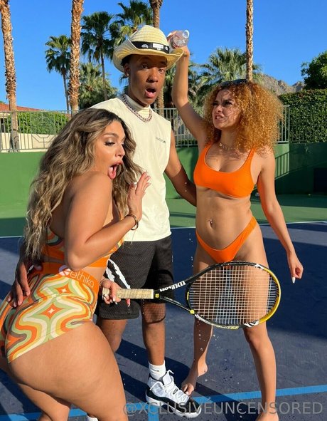 xclusiveuncensored HDスター 画像