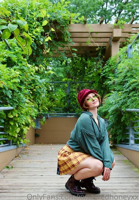 xxsacredhoneyxx xxx女優 ギャラリー