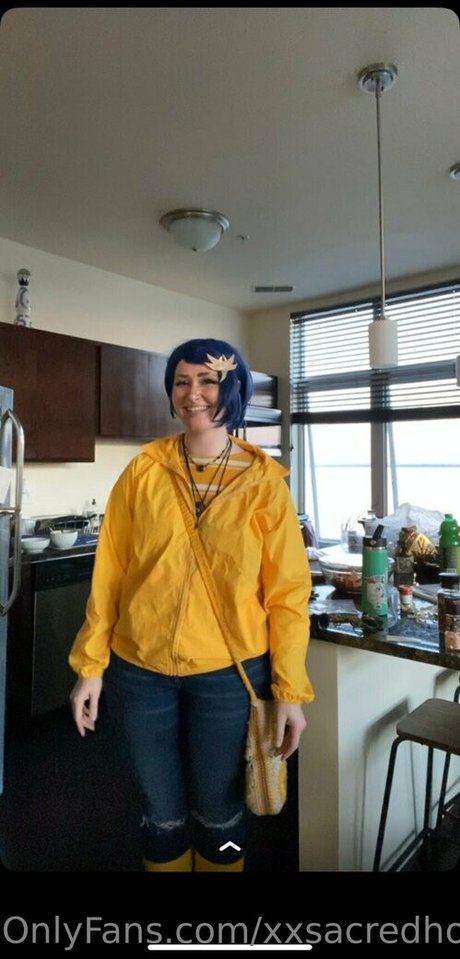 xxsacredhoneyxx top profile image