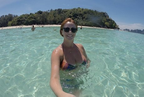 Francieli HDスター アーカイブ