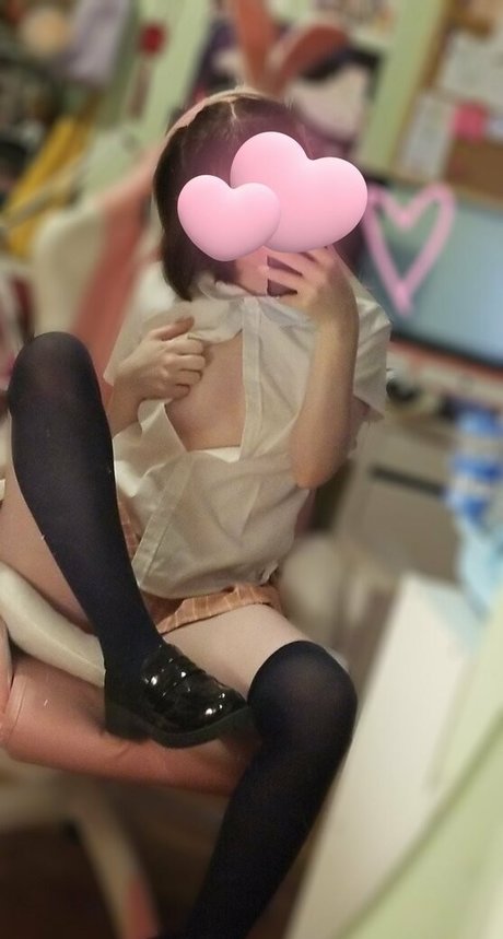 chromuchromu ポルノスター 高品質 写真