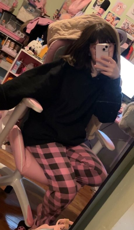 chromuchromu 可愛いモデル 画像