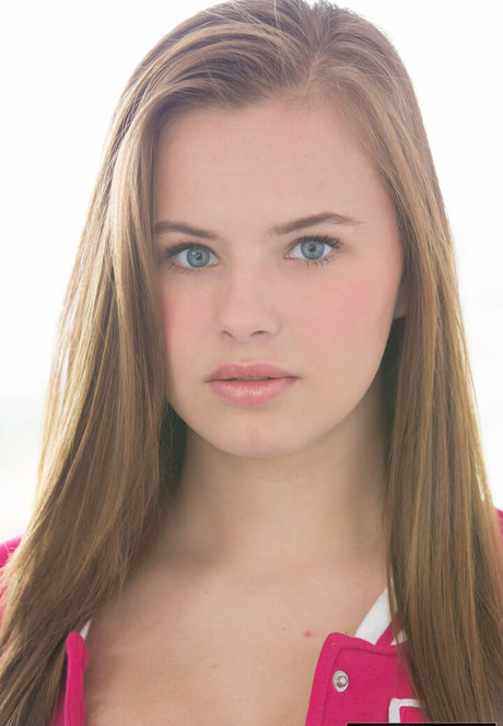 Jillian Janson ポルノスター 独占 写真