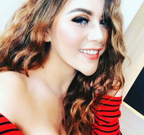 Renna Dyana 素敵なスター 画像