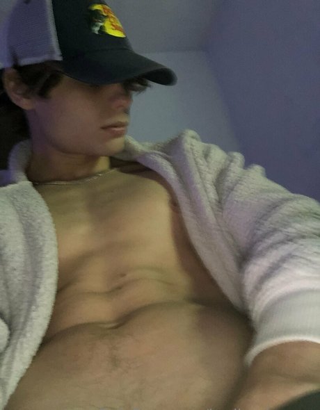 badboybranxo ヌードモデル 写真