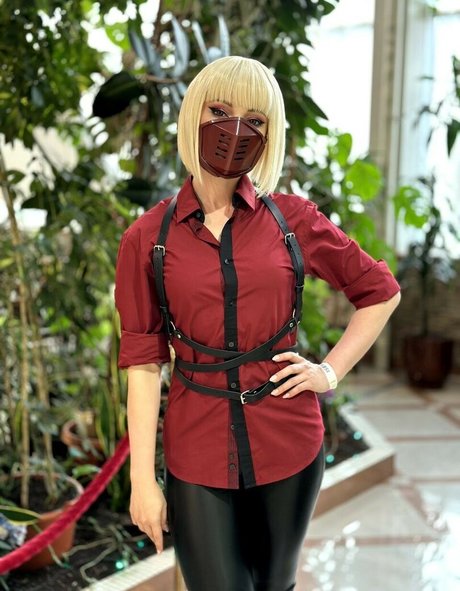 Ari anna13_ 女優 写真