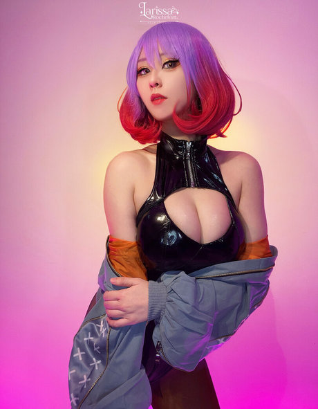 Larissa Rochefort トップ女優 写真