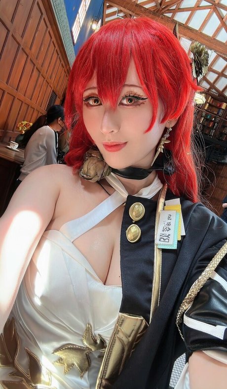 Larissa Rochefort 最高のスター 画像