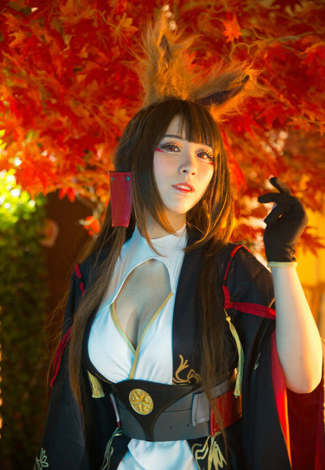 Larissa Rochefort ヌードのポルノスター 画像