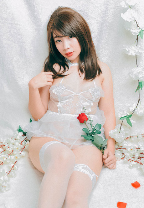 Natsuki Jiro トップ女優 写真