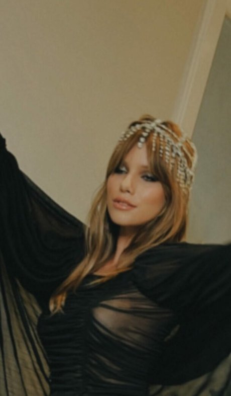 Clarissa Muller ポルノスター HD 写真