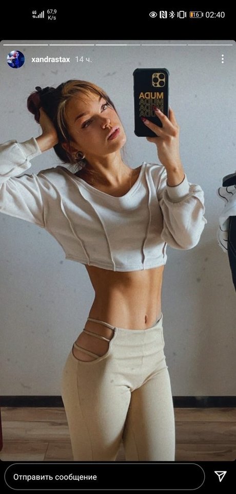 Andrasta 完璧なモデル 写真