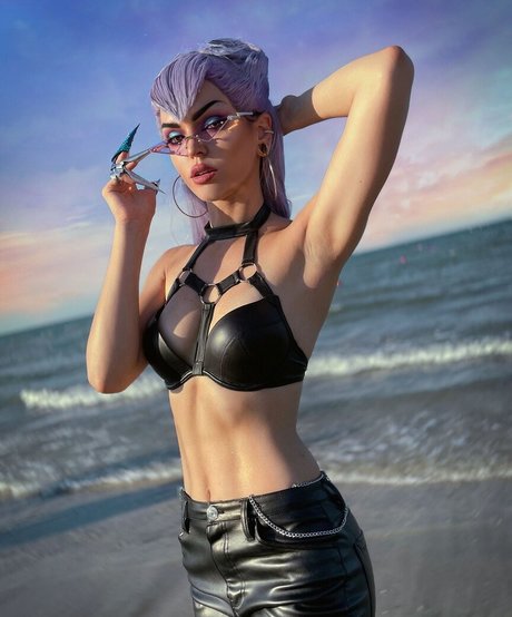 Andrasta 高品質モデル 画像