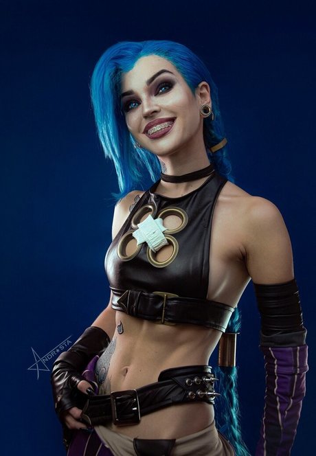 Andrasta ポルノスター ホット 写真