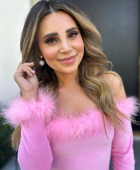 Rosanna Pansino ヌード女優 画像
