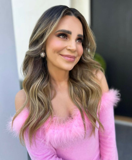 Rosanna Pansino ホット女優 写真