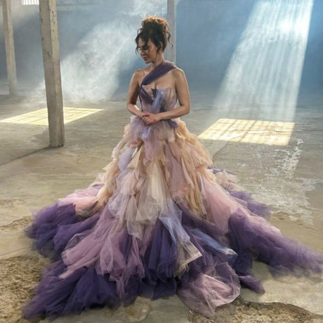 Rosanna Pansino HDスター 画像