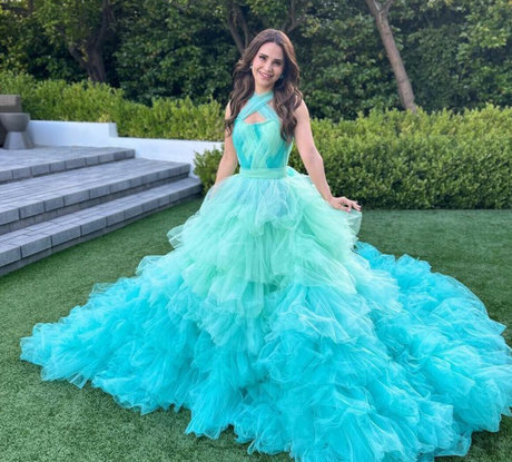 Rosanna Pansino 裸モデル 画像