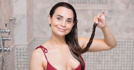 Rosanna Pansino アート女優 写真