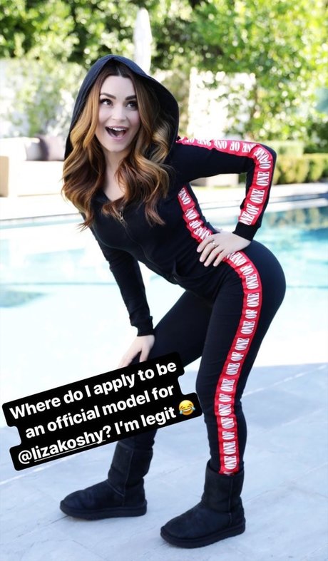 Rosanna Pansino 素敵なスター 写真