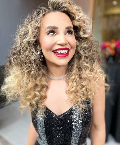 Rosanna Pansino トップスター 画像