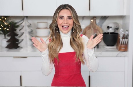 Rosanna Pansino 可愛い女優 画像