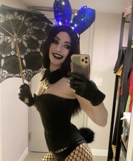 Amanda Lynne ヌードスター ギャラリー