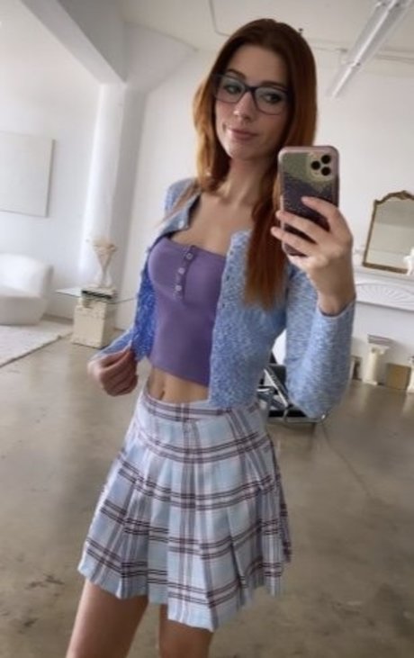 Amanda Lynne 裸の女優 写真