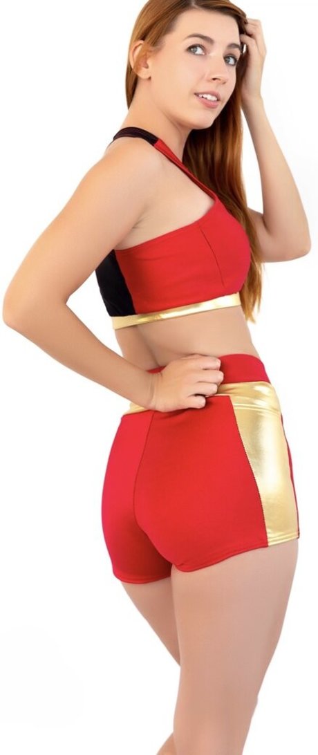 Amanda Lynne かわいいポルノスター ギャラリー