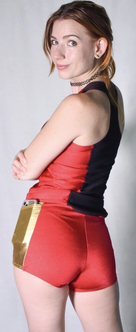 Amanda Lynne かわいいポルノスター 写真