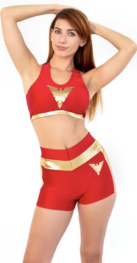 Amanda Lynne ポルノスター 裸 ギャラリー