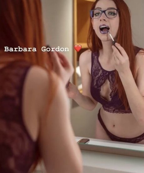 Amanda Lynne ホット女優 画像