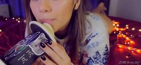 HoneyGirl ポルノスター 画像