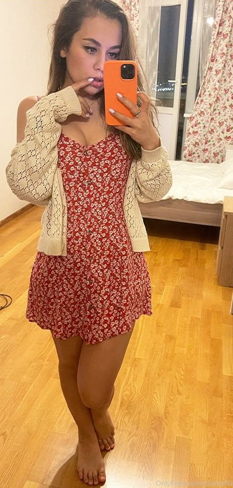 HoneyGirl ポルノスター セクシー 写真