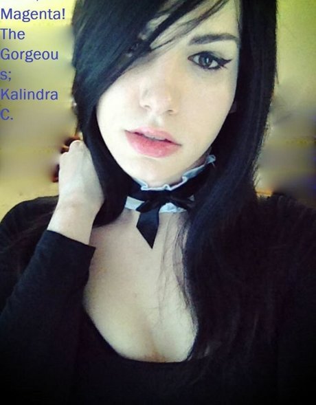 Kalindra Chan セックスポルノスター 写真