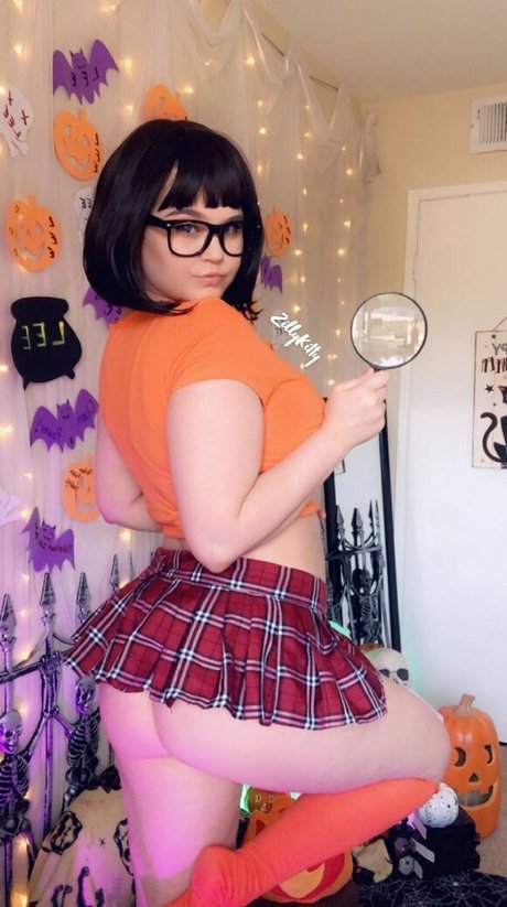 zillykittyfree セックスポルノスター 写真