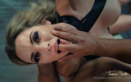 tylerr foxx ポルノスター ギャラリー