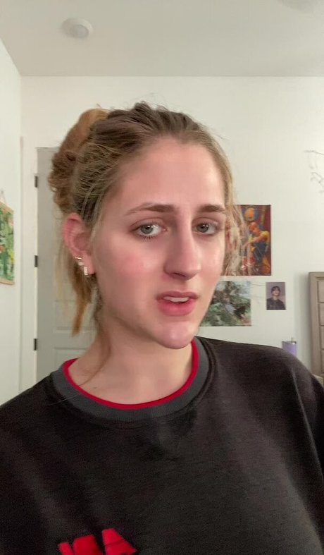 Rachel Wohlford 裸モデル アーカイブ