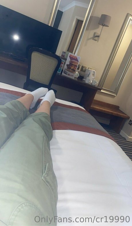 cr19990 高品質モデル 写真