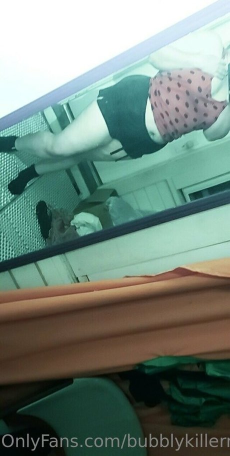 bubblykillerrose profile image