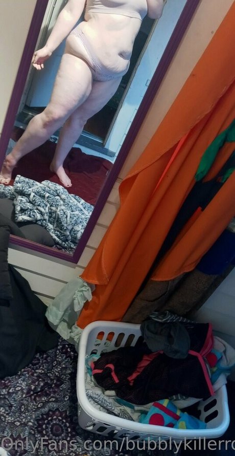 bubblykillerrose ポルノスター トップ 画像