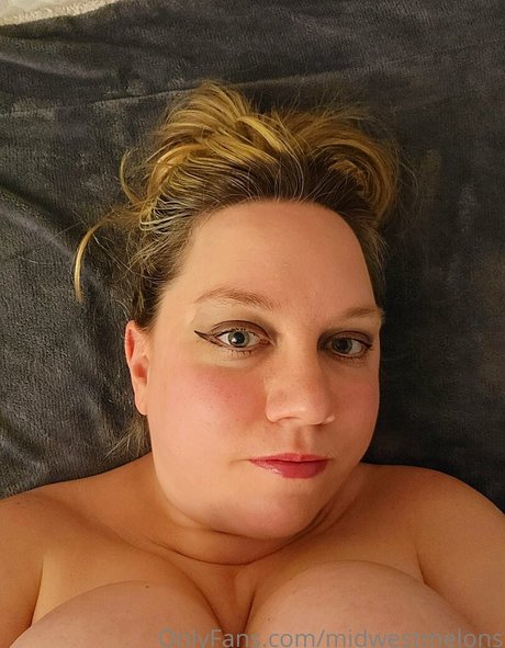 midwestmelons スター ヌード 写真