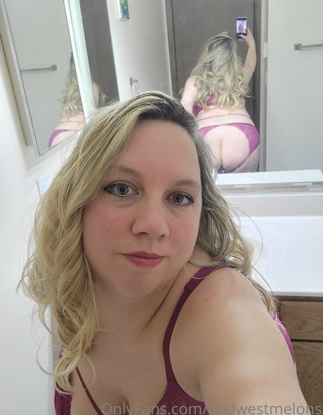 midwestmelons ホット女優 写真