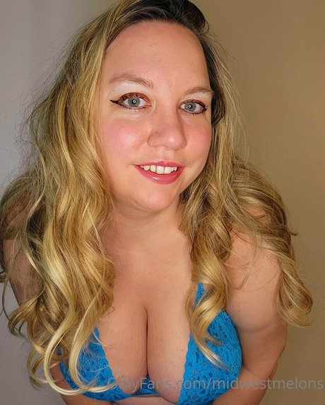 midwestmelons 高品質モデル 写真